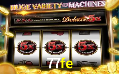 Desvendando o Mundo dos Jogos Virtuais na 77fe