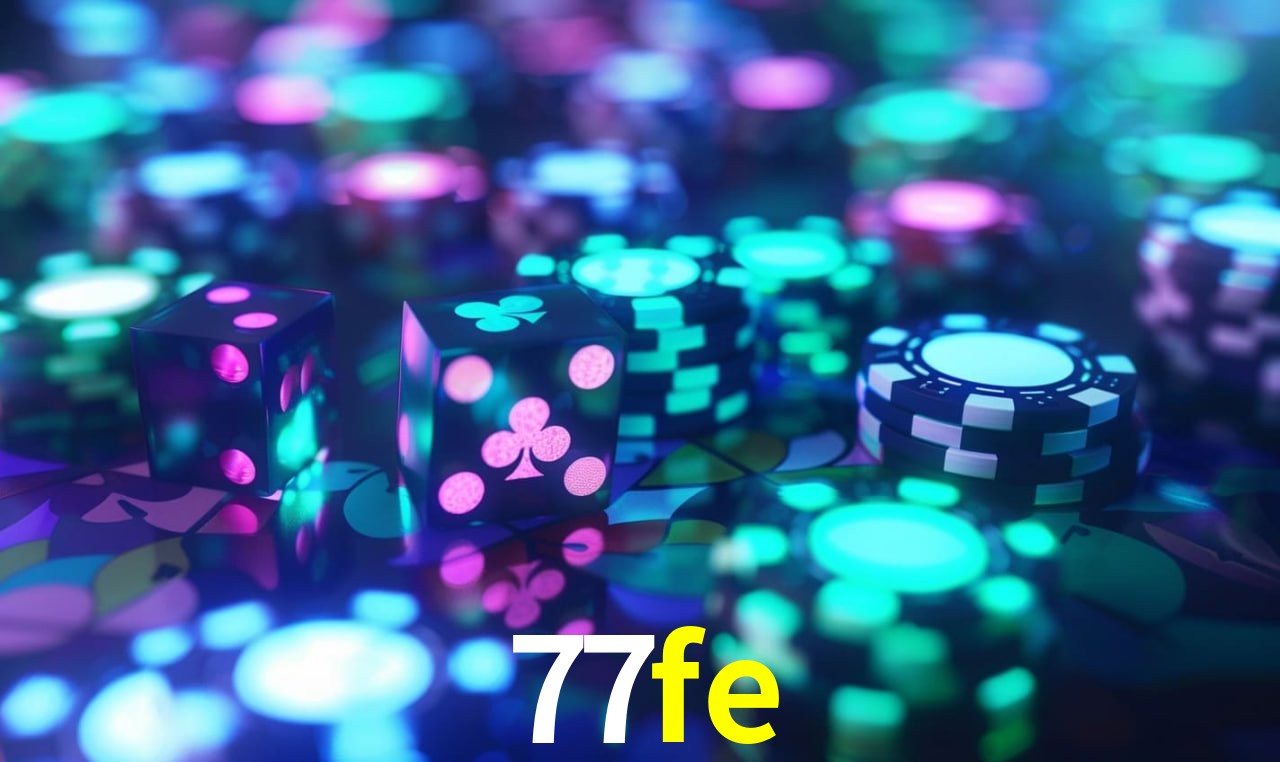 Experiência VIP 77fe
