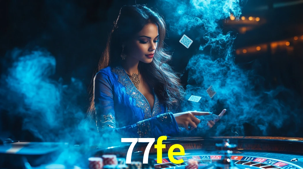 A Emoção da Loteria na 77fe: Uma Chance de Mudança de Vida