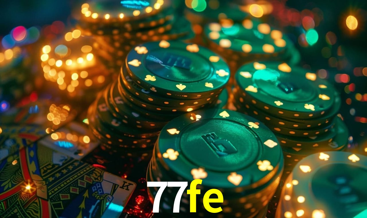 Diretório de Jogos 77fe
