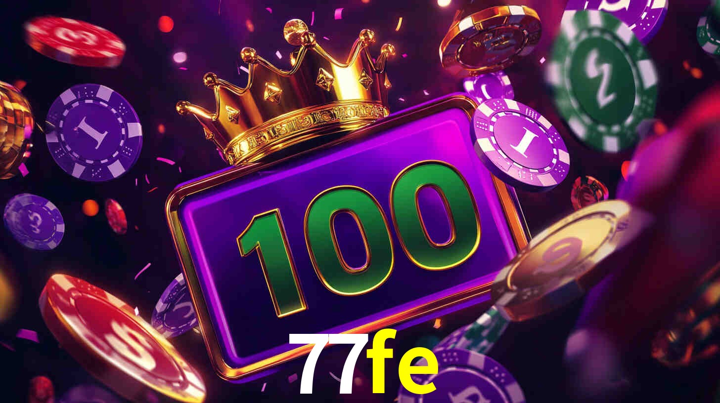 Welcome Bonus 77fe