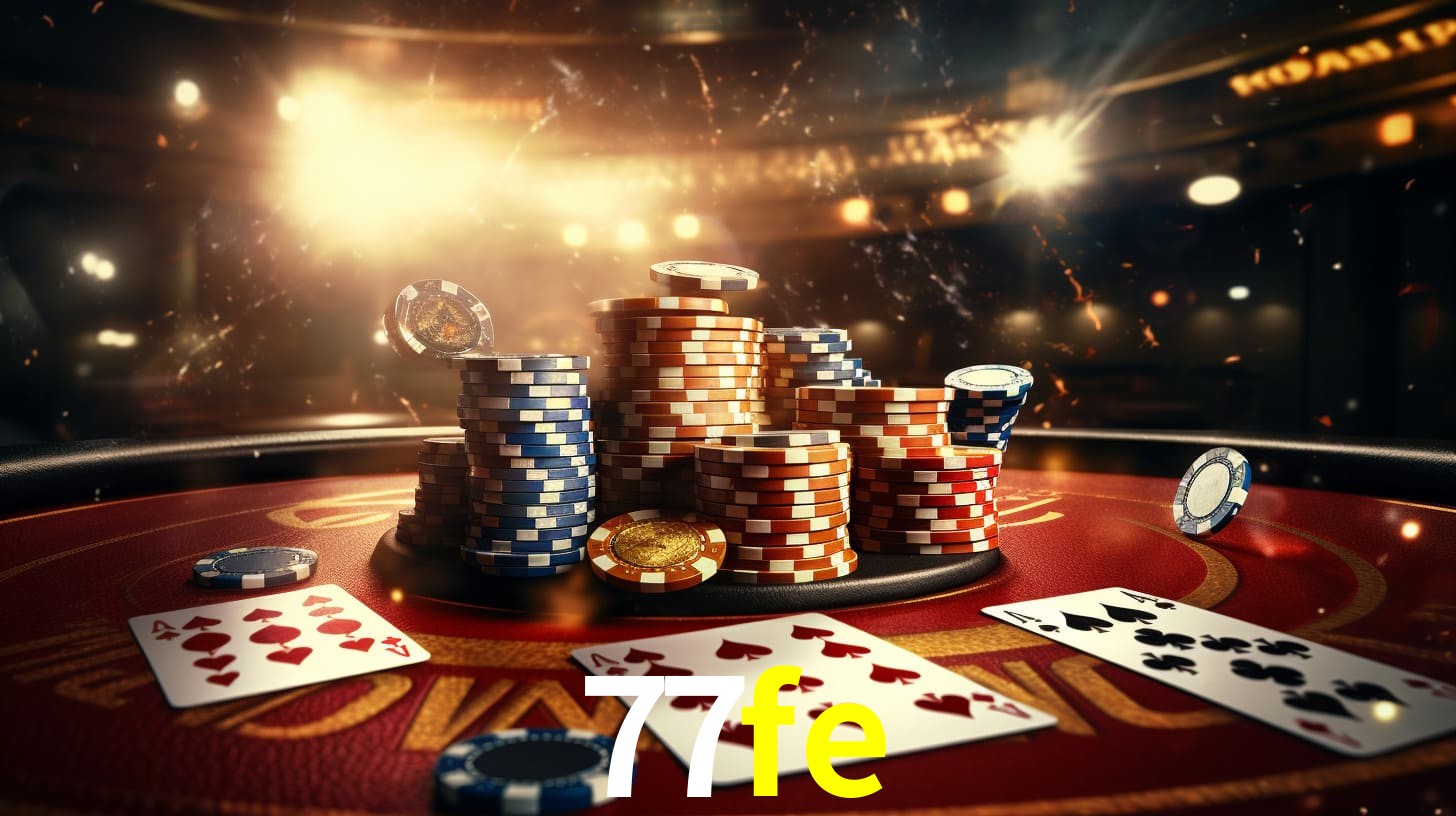 VIP Casino 77fe
