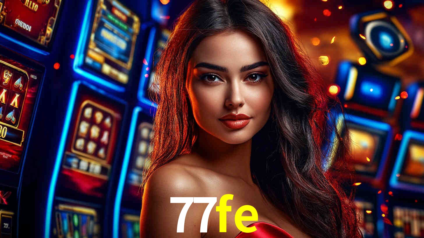 Inovações de Jogos na 77fe: O Futuro das Experiências Interativas