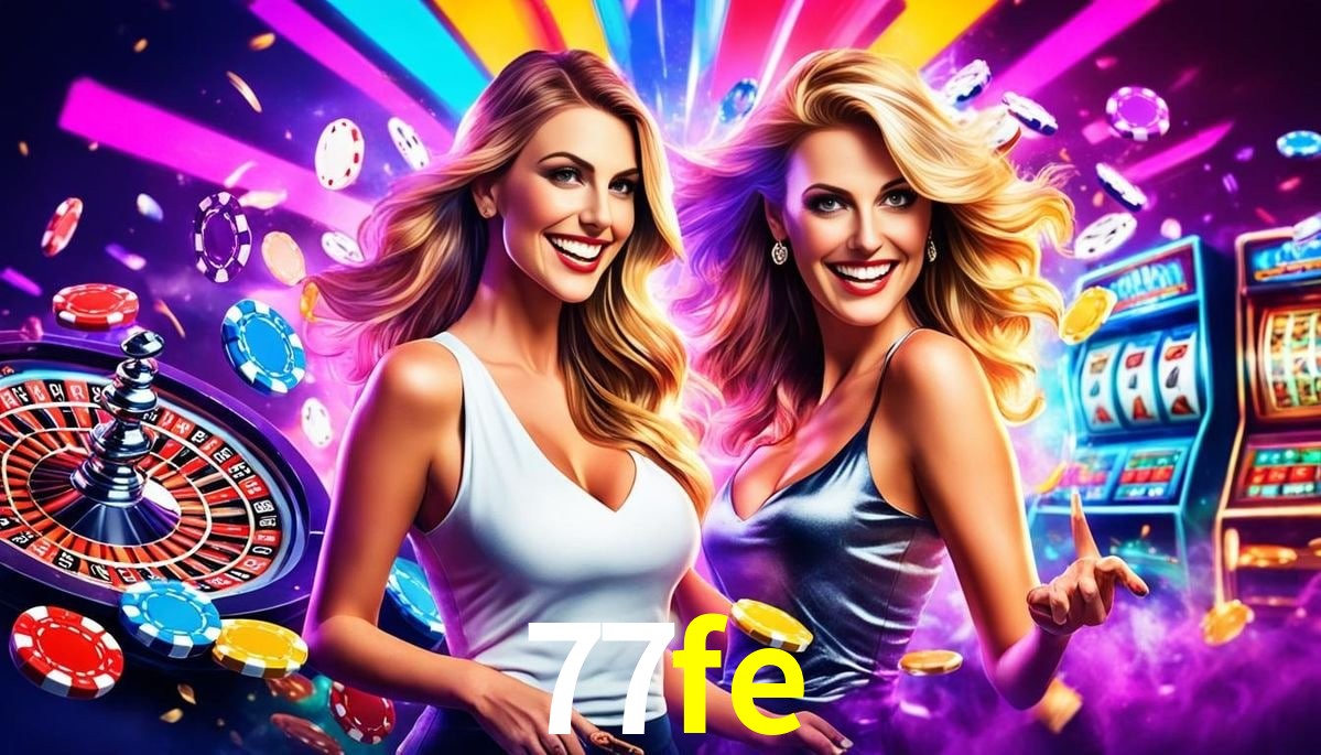 Casino VIP 77fe