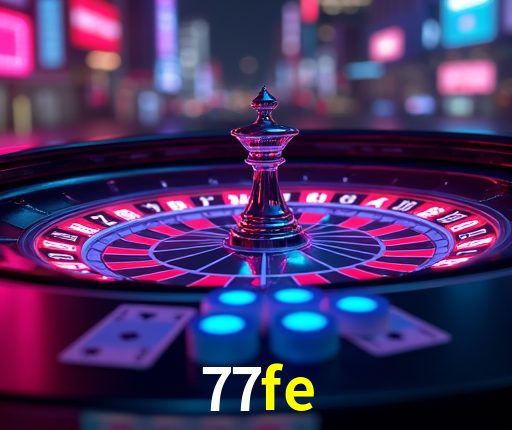 Desvendando o Mundo dos Jogos Virtuais na 77fe