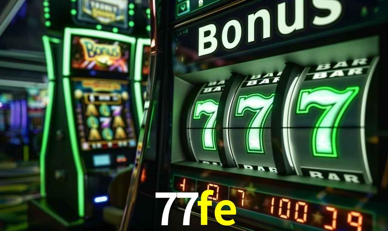 Games Directory 77fe