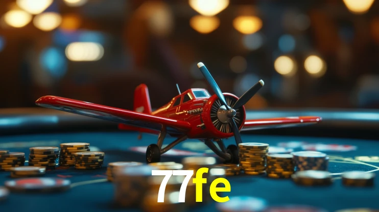 Game Providers 77fe