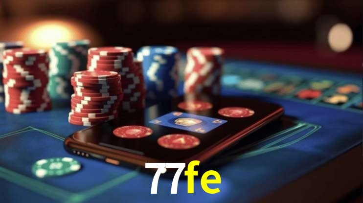 Requisitos do APK da 77fe para Android