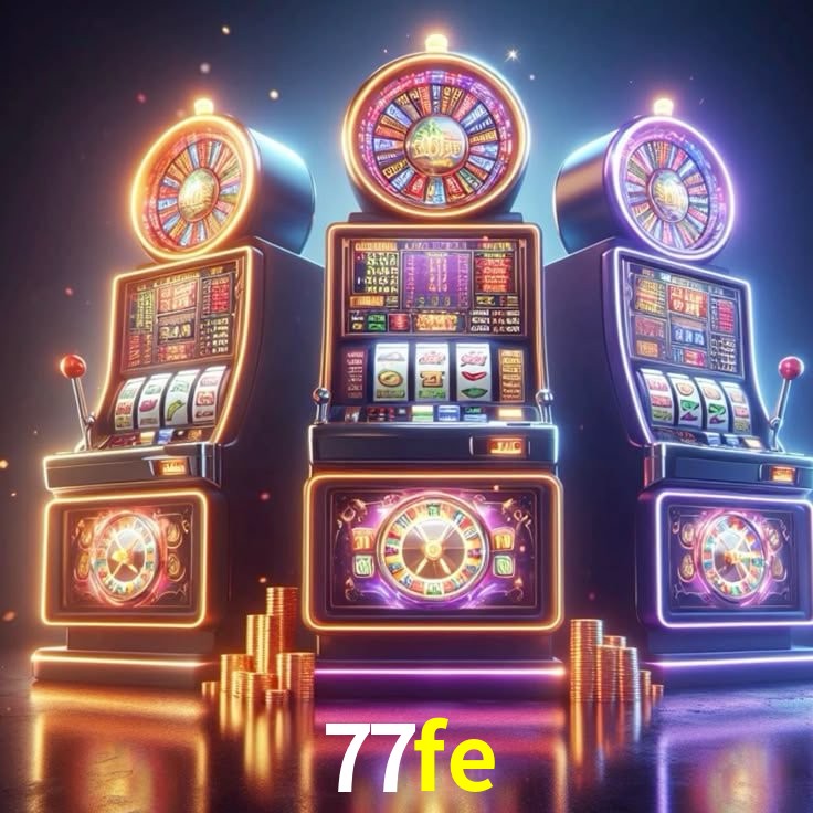 Experimente o Login Seguro Premium no 77fe