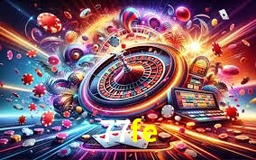 Provedores de Jogos 77fe