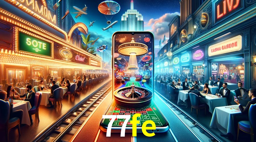 Platform Technology 77fe