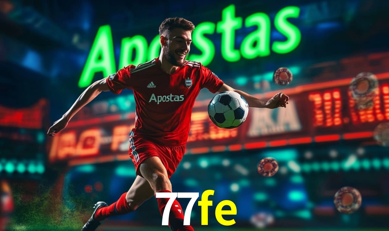Casino Ao Vivo 77fe