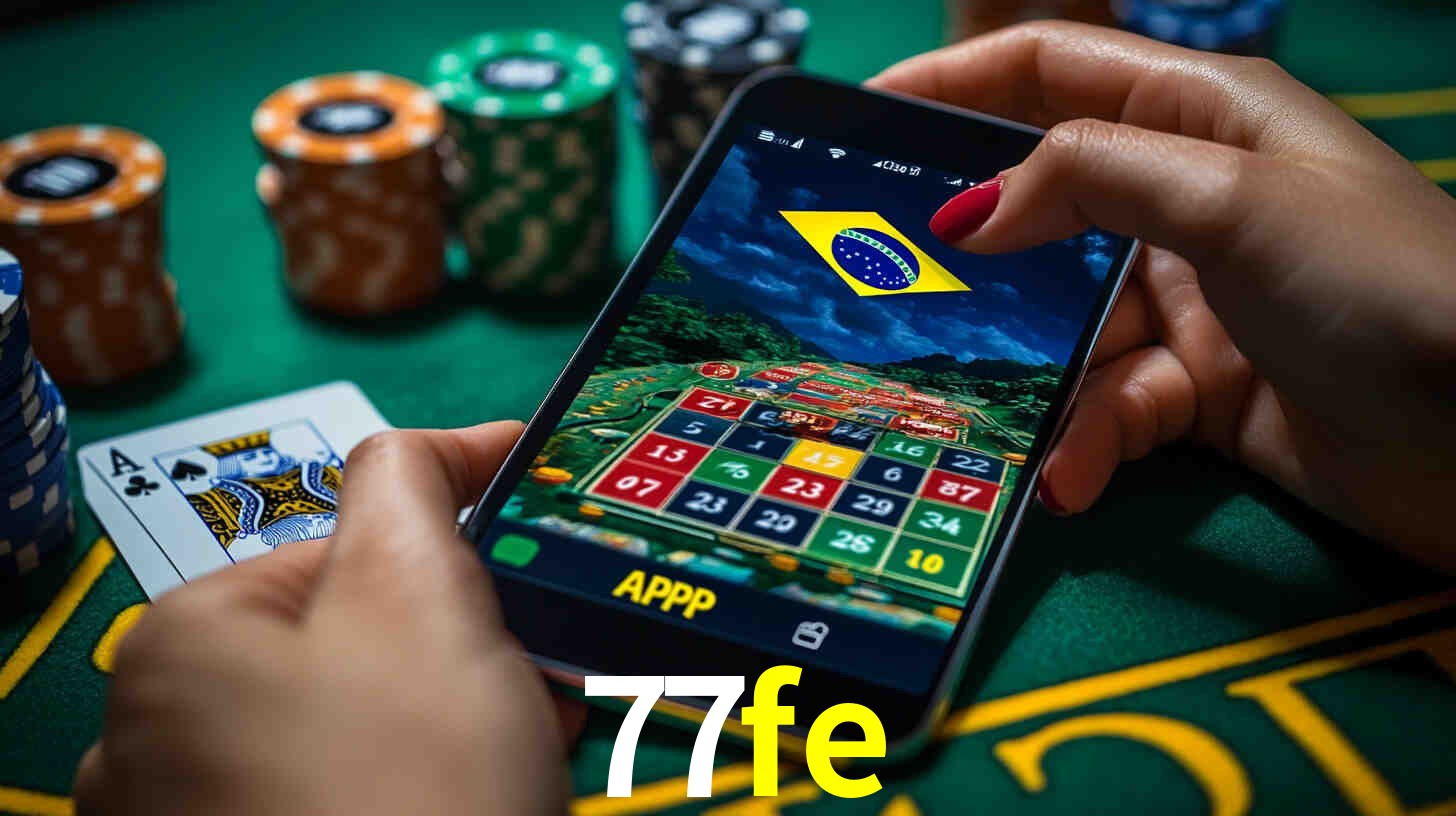 Explorando a Categoria de Eventos em Apostas na 77fe