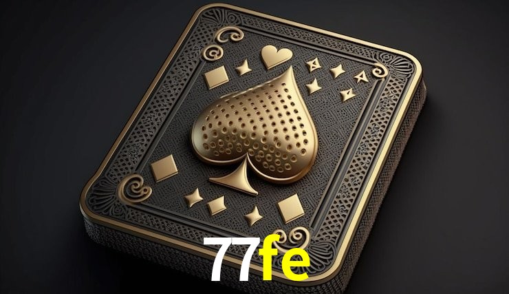 Tecnologia da Plataforma 77fe