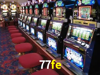 Desvendando o Mundo dos Jogos Virtuais na 77fe