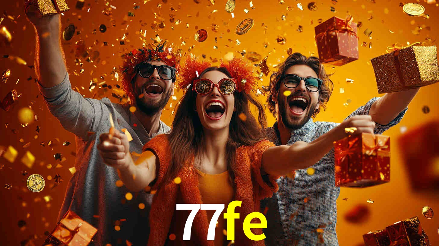 77fe: A Experiência de Casino com Jogos de Mesa ao Vivo