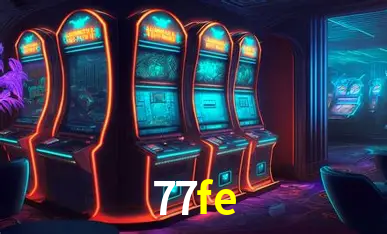 Inovações de Jogos na 77fe: O Futuro das Experiências Interativas