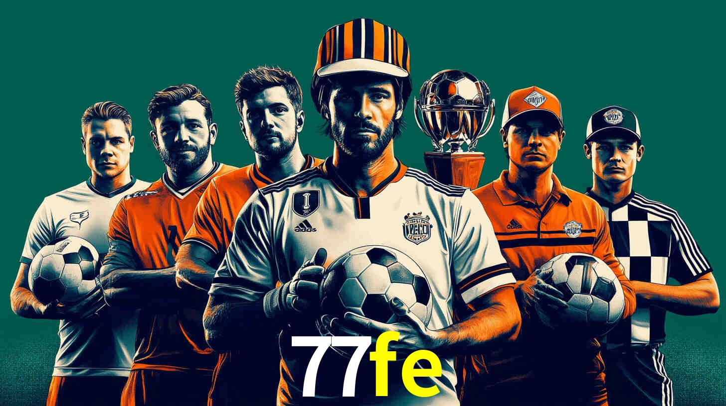 Descubra a Essência do 77fe: Nossa História e Compromissos