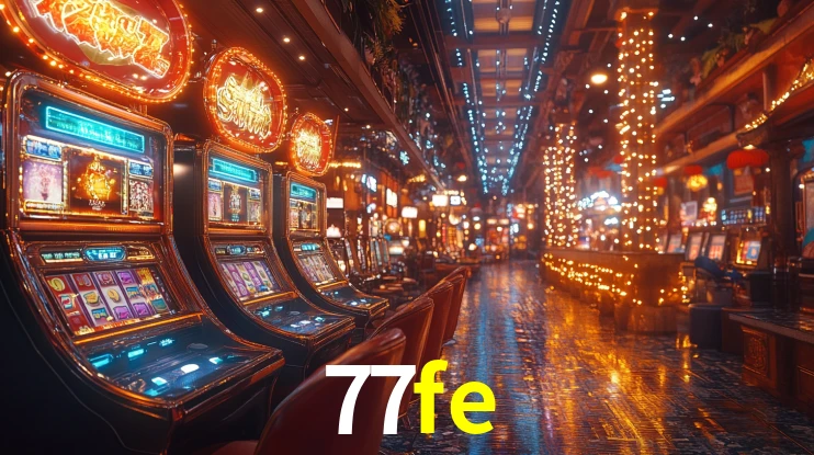 77fe: Seu Especialista em Apostas Esportivas Brasileiras