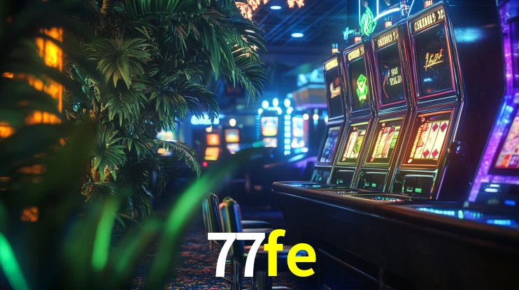 Live Casino 77fe