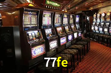 Desvendando o Mundo dos Jogos Virtuais na 77fe
