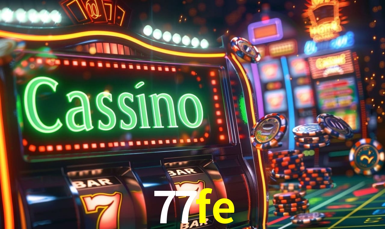 Requisitos do APK da 77fe para Android
