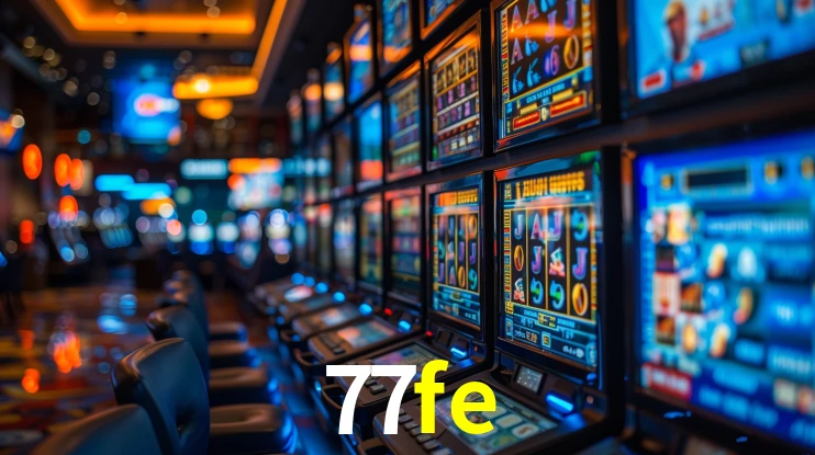 API Integration 77fe
