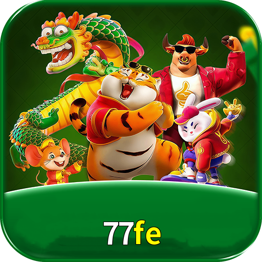 77fe Logo